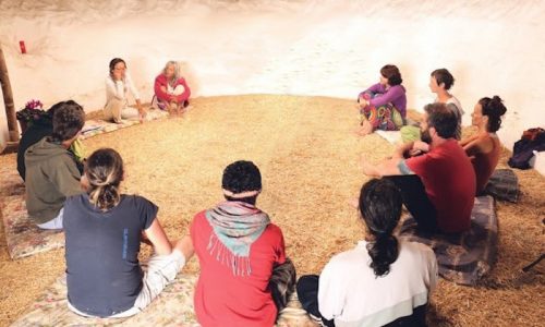 Taller de Constelaciones Chamánicas en Adeje, Tenerife.