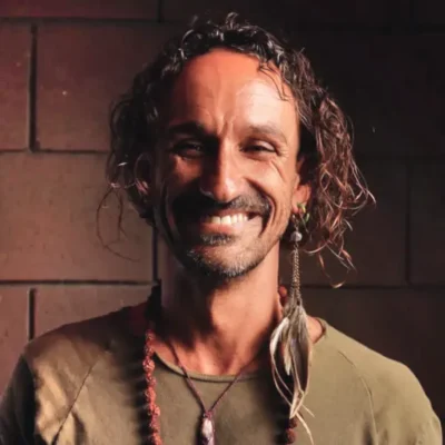 Anzar Armiche Concepción Suárez