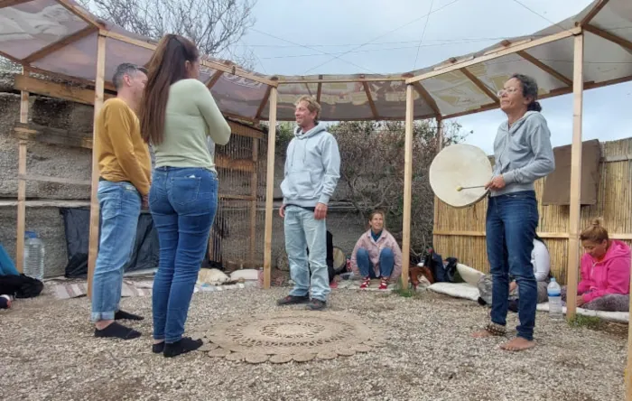 Crecimiento personal con Constelaciones Chamánicas 2026