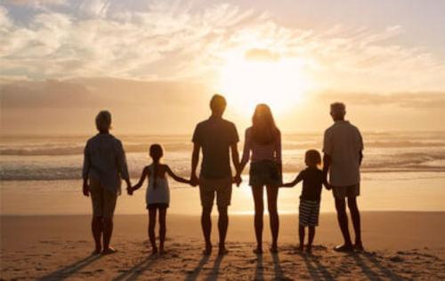 Curso Constelaciones Familiares