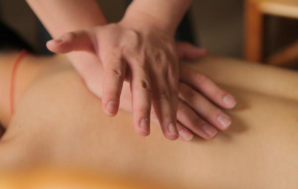 Curso Terapia Manual