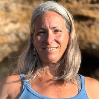 Noemí Zumajo Melcón