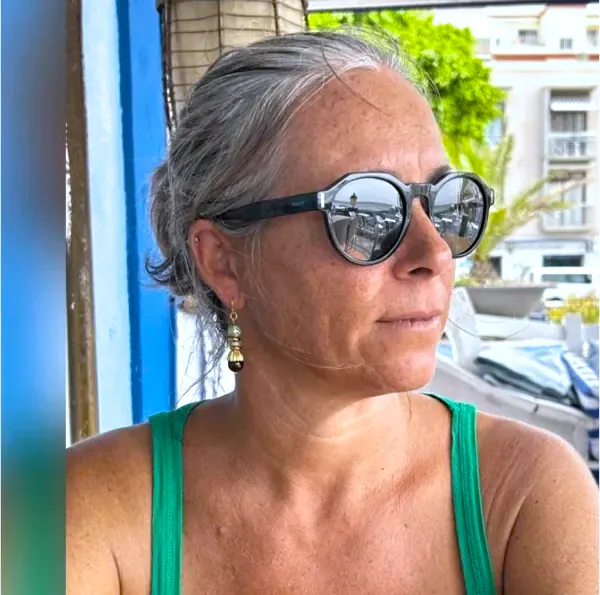 Noemí Zumajo Melcón