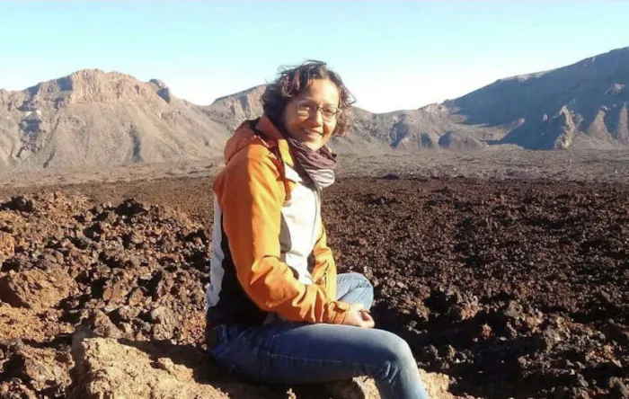 Soledad González Silgo