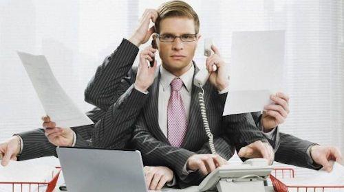 Crecimiento Personal