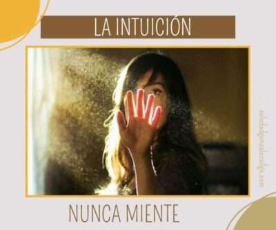 Frases inspiradoras intuicion