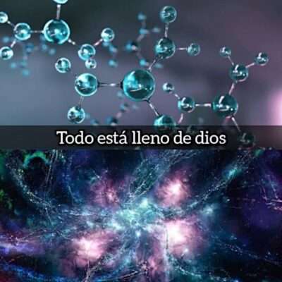 Frases inspiradoras lleno de dios