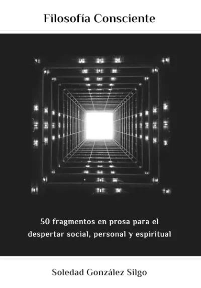 Portada Libro "Filosofía Consciente"