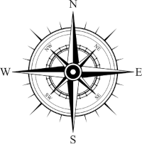 Logo direccion