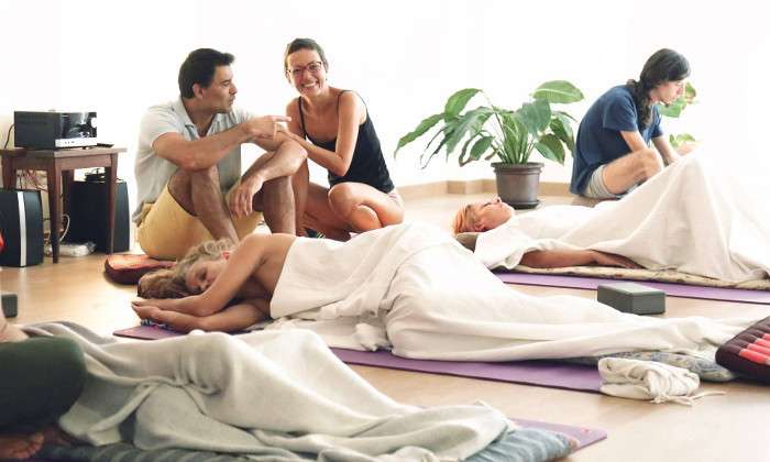 Taller de Tantra en Santa Cruz de Tenerife